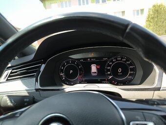 Volkswagen Passat B8 Alltrack 2.0 TSI✅ 162kw 2018 - 6