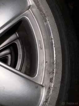 R17 5x120 8jx17 et35 MBN - 6