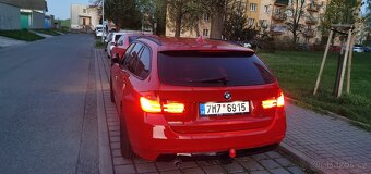 Bmw f31 - 6