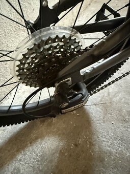 Detske MTB kolo GT, vel 20 - 6