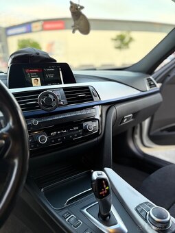 BMW F31 320d xDrive 2018 Mpaket - 6