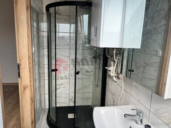Pronájem bytu v Benešově, ul. Na Chmelnici 1kk 23m2 - 6