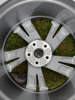 Alu disky Volkswagen Tiguan Rline R19 Valencia - 6
