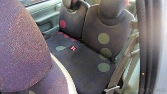 Renault Twingo 1.2 43kW - 6