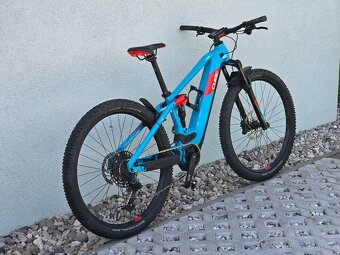 Cube Stereo Hybrid 120 Pro 625 - 6