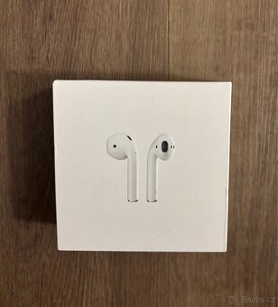 AirPods 2 - 6