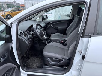 Seat Altea, 1.2 TSI 77 kW navigace - 6