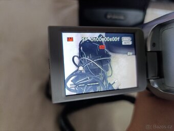 Videokamera Panasonic NV-GS180 - 6