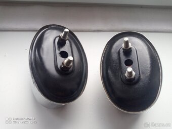 Zadní Lampy Vokáč. - 6