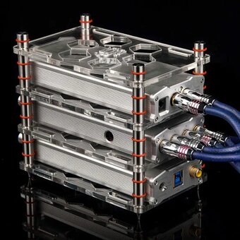 Ifi Irack - 6