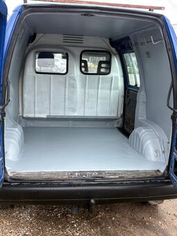 Peugeot Expert 2.0 hdi - 6