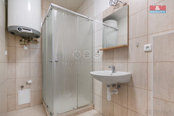 Pronájem bytu 1+1, 34 m², Kosmonosy, ul. Pod Loretou - 6