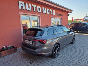 Fiat Tipo 1.4 Turbo S - Design 88kW - 6