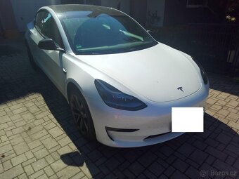 Tesla 3 SR+ 2023 IHNED K PŘEDÁNÍ - 6