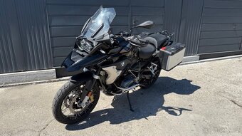 BMW R1250 GS - 6