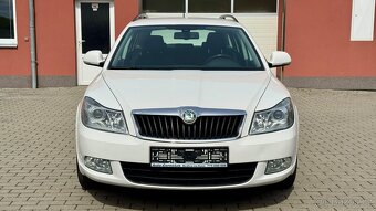 Škoda Octavia //1.6TDi//77kW//4X4//ELEGANCE//1.MAJITEL// - 6