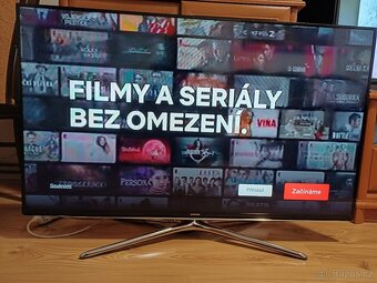Smart TV Samsung UE48H6270-úhlopříčka 121cm,WIFI - 6