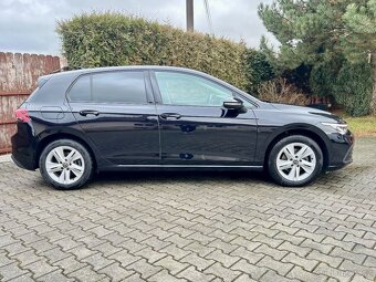 Volkswagen Golf 2,0 TDi DSG LIFE záruka / 2021 - 6