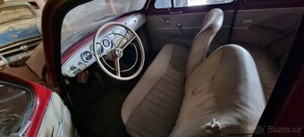 Škoda Octávia - 6