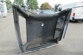 Hardtop Mitsubishi L200 - 6