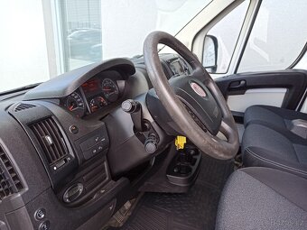 FIAT DUCATO 2.3 96kW MULTIJET SKLÁPĚČ - 6