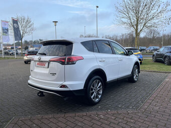 Toyota RAV 4 2.0 VVT-i Edition 4x4 Automat -navi,tažné,152PS - 6