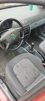 Škoda fabie 1 1.4. MPI combi - 6