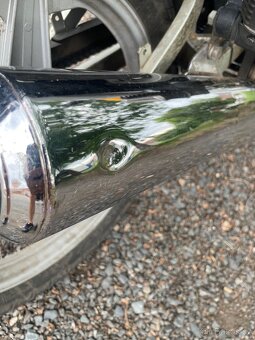 Jawa dandy 2001 - 6