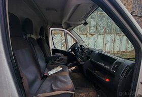 Peugeot Boxer 3 2.2HDI 150k 110KW L4H2 r.v. 2016 - 6