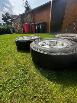 R15,R16 opel frontera - 6
