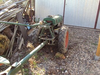 PF-62 Motorobot - 6
