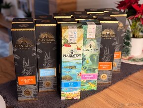 +++ Plantation - sbírka + limitky +++ - 6