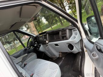 Ford Transit 74kw r.v.12/2013 STK 5/2027 - 6