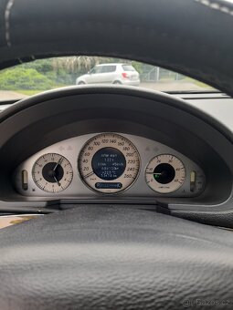 Mercedes E 211 320cdi 2005 - 6