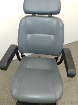 Elektrický invalidní skútr DIETZ AGIN se ZÁRUKOU - 6