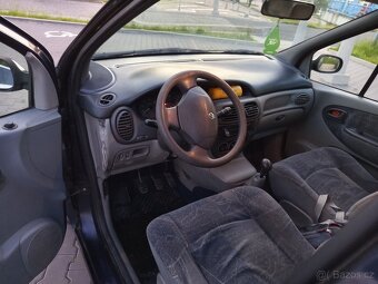 Renault Scenic - 6