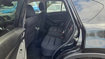 Mazda CX-5 2,2D 4WD - 6