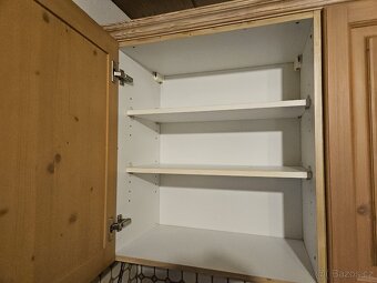 Moderní kuchyňská linka se spotřebiči - 6