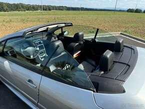 Peugeot 307 cc 2.0 16v 130kw - 6