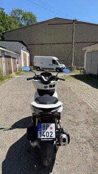 Honda PCX - 6