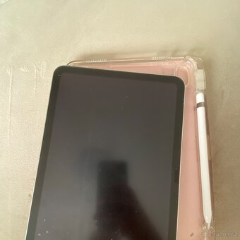Apple iPad 10. generace + Apple Pencil + kryt | Záruka do 11 - 6