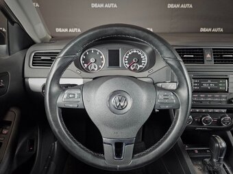Volkswagen Jetta 1.6i 77kw Automat, 98t.km. - 6