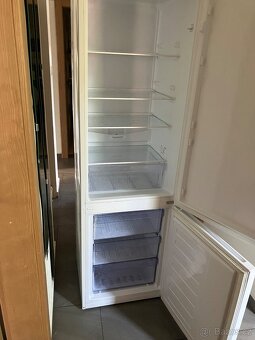 Lednice s mrazákem Beko - 6