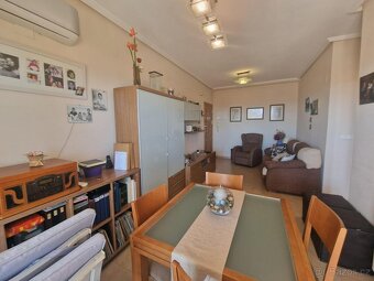 ŠPANĚLSKO, Torrevieja, apartmán s výhledem na moře - 6