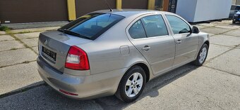 ŠKODA OCTAVIA 1.2TSi 77kW KLIMA VYHŘ.SED.TEMPOMAT - 6