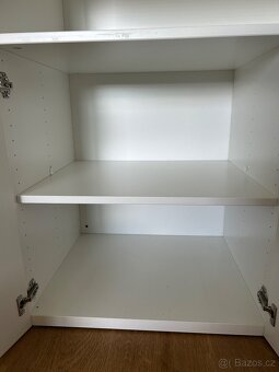 Přebalovací pult Ikea - 6