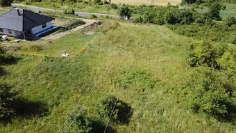 Prodej stavebního pozemku 2002m2- Svojkov , Česká Lípa - 6