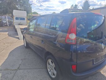 Renault Espace 1.9dci 85kW ND - 6
