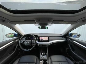 ŠKODA OCTAVIA combi Style Plus 2,0 TDI 110 kW 7°DSG | TOP | - 6
