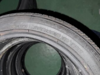 205/45R16 83W BRIDGESTONE Turanza 300 TOP stav 99% - 6